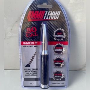 AmmoTenna .50 Cal
